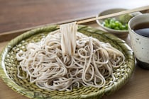 【画像：「千葉県のそばの名店」10選を見る】