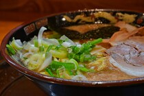 中華そばが名物の老舗ラーメン店などを紹介！　和歌山県の「ラーメン」の名店10選！
