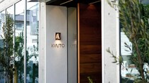 「めちゃくちゃ可愛い！」　KINTOの“クリア水筒”が大人気　「食洗機対応が最高」「横にしても漏れない」「3本まとめ買いしました」