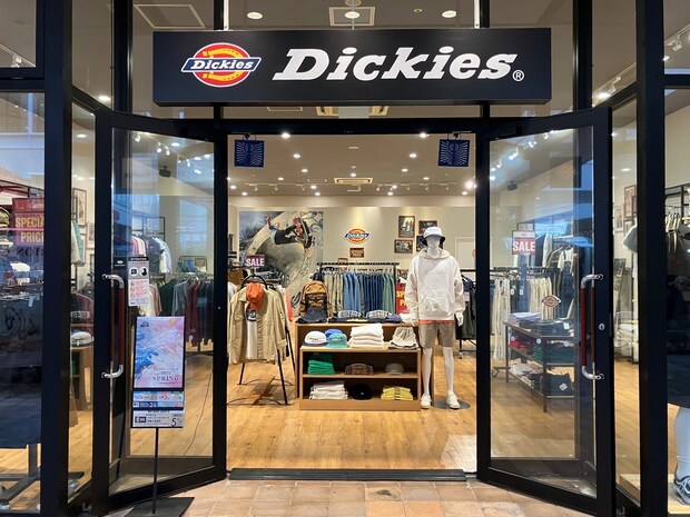 「満足の一品です」Dickies（ディッキーズ）の“カーゴパンツ”に絶賛の声 「生地がしっかり」「使い勝手がいい」「色違いも欲しい」
