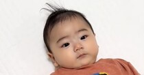夫が西松屋で買ってきた“大量の子ども服”→着せてみたら……　妻がひっくり返った“まさかの姿”に「ちょっと待て」「めっちゃ良いパパ」