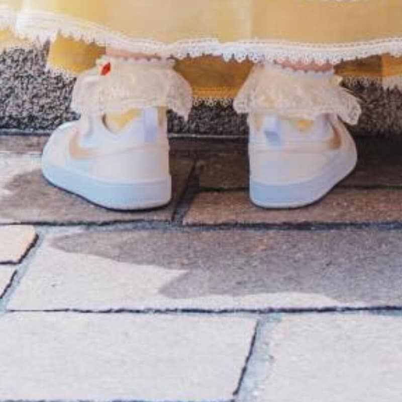 3歳娘とパパがディズニーへ行ったら……「今日は王子とお出かけですか?」まさかのコーデに「羨ましくなっちゃう」「注目浴びそう」