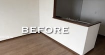 築2年、海が見える“12.7帖部屋”で同棲開始→半年後……　「いやあセンスありすぎ」激変した印象に「ええやぁん」