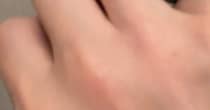 18金の指輪を失くした男性→代わりに見つけたのは……「なんでそんなのあるんですかw」 “まさかの光景”に「懐かしい〜！」