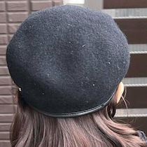 「巻いてるの？」「きれいに染まってるね」と言われる2歳娘→注目を集めるヘアスタイルは……「すっごい理想です」「勝ち組すぎる」