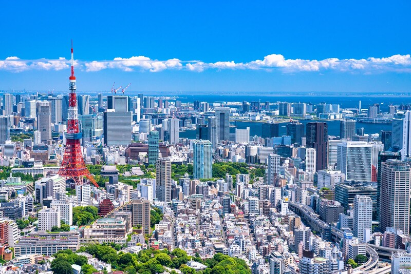 【関東の社会人に聞いた】東京都を支えていると思う「市区町村」ランキング！　2位は「港区」、1位は？