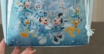 「作った人天才すぎる」　ディズニーシー“25周年グッズ”の収納力が「バケモン級」「絶対買います」「最強ですね」