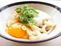【画像：「東京都の讃岐うどんの名店」10選を見る】