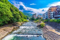 【社会人が選ぶ】泊まってみたい「箱根の旅館」ランキングTOP27！　第1位は「強羅花扇」【2025年最新調査結果】