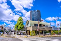 「神に選ばれし土地か…？」　“永住したい丸ノ内線の駅”ランキング上位に集まった声「都心の割に夜は静か」「ライブやイベントは徒歩でも行ける！」