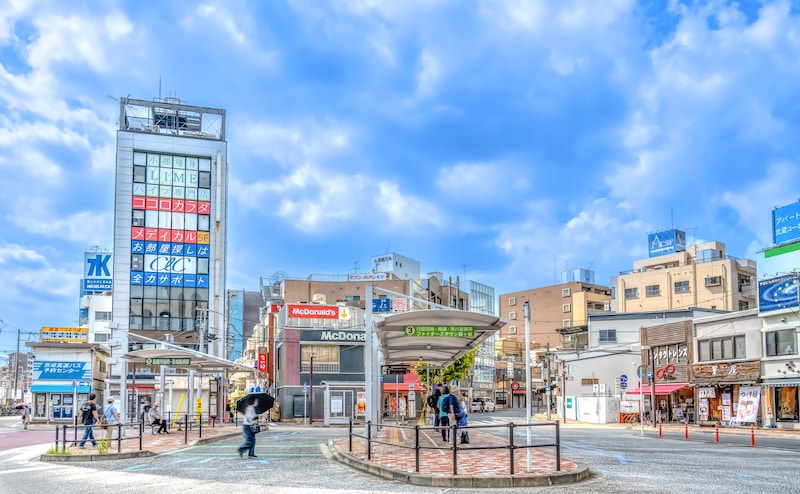 「ラッシュは激混み」　“首都圏の住みたい沿線”といえば？　ランキング上位に「やっぱり扉がでかいから好き」「めちゃくちゃ便利です」の声