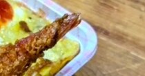 娘が連勤中のママに作った「お子様ランチ風弁当」に絶賛の声　“まさかの中身”に「私なら嬉し泣き」「羨ましすぎます」
