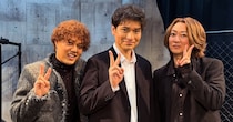 「懐かしいお名前ー！」　元ジャニーズJr.が18年ぶり俳優復帰　“アイドル長女”との顔出しショットにファン衝撃「めっちゃ似てる！」「子供いたのか！」