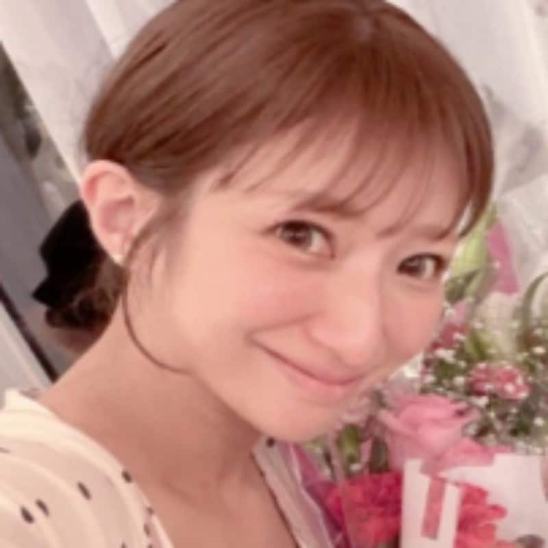 「お小遣いで買ってくれた」辻希美、母の日にもらった“まさかのプレゼント”に感激「ママにしてくれて本当にありがとう」