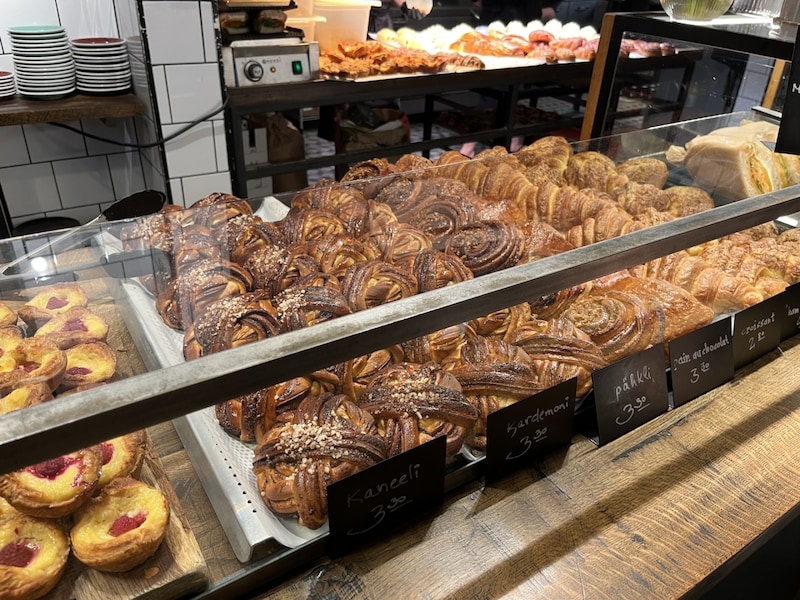 「京都府のパン（ベーカリー）の名店」一番うまいと思う店はどこ？　豊富なパンと本格的な料理が楽しめるベーカリーレストランなどを紹介！