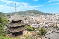 買ってきてほしい「尾道のお土産（お菓子・スイーツ）」ランキング！　2位は「広島の島から レモンバターケーキ（金萬堂本舗）」、1位は？