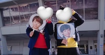 学生のころ、嵐の名古屋公演に行った姉妹→8年後、同じ場所で……　ラストライブに参加した“現在の姿”に「うらやましい」