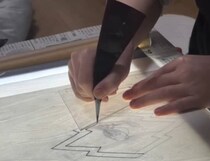 息子のお宮参りのために、母が“本気”で用意したのは……　まさかの“特別な着物”に「すっっごく素敵」「最高の贈り物ですね」