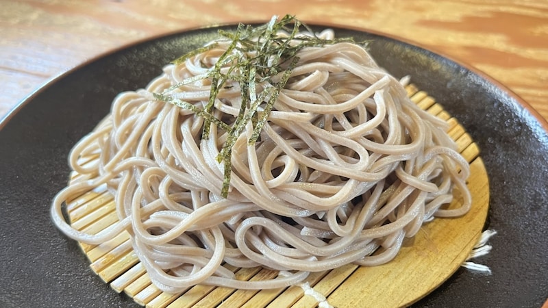 「茨城県のそばの名店」一番食べてみたいのは？　茨城県が誇る常陸秋そばが堪能できるお店などを紹介！