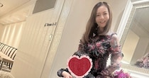 シングルマザーの華原朋美、“大好きなロングヘア”との別れにリアルな理由も　今の家庭環境に左右され……「時間無くなっちゃう」