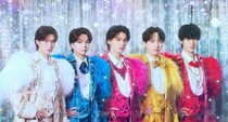 ミセス・大森元貴、M!LKに完全なりきり→“好き滅”をメンバーと披露「馴染みすぎww」「アイドル大森きた」「衣装やばい！！！！」
