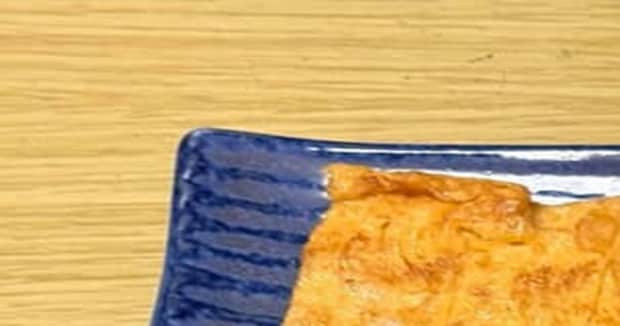 30代の妻「塩おにぎりを食べたい」と作ったのは……　「これでええのよ！」「休日の朝ごはんに食べたいやーつ」と称賛の声