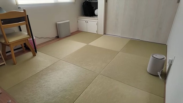 家族6人で暮らす女性、自分だけの居場所を作ったら……　ときめく“おこもり空間”に「とても素敵」「模様替えしたくなった！」