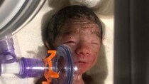 妊娠29週1000グラムで生まれた次男→「一生寝たきりかも」といわれて6年後……　“現在の姿”に「最高の息子」「生まれてきてくれてありがとう」