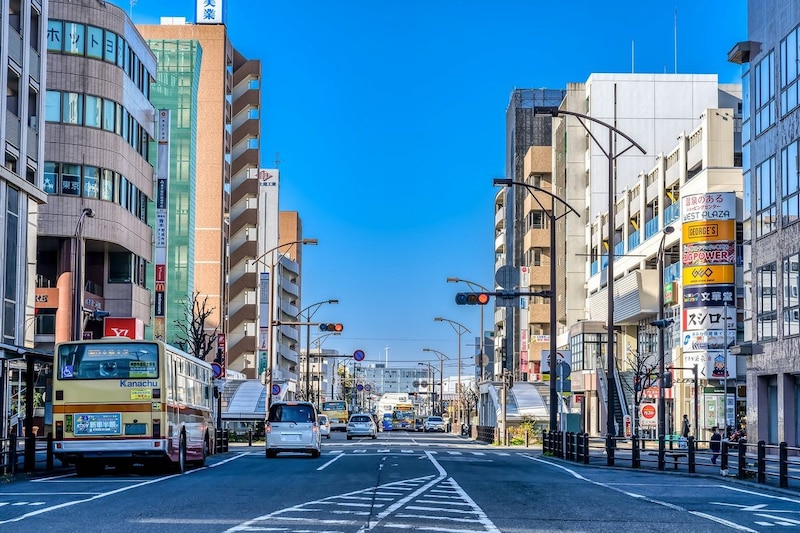 「3路線乗り入れてる」永住したいと思う“相鉄線沿いの街”第1位に「ここに家買っても良いんじゃないか」「横浜とか東京にも出やすそう」「人気があるのもわかる」の声