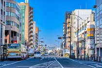 「3路線乗り入れてる」永住したいと思う“相鉄線沿いの街”第1位に「ここに家買っても良いんじゃないか」「横浜とか東京にも出やすそう」「人気があるのもわかる」の声