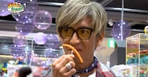 「明日売り切れになってそう」　木村拓哉、食べまくりの”バズ菓子”に反響　世代ギャップで本音ポロリも「なにがしたい？」「それなんすか？」