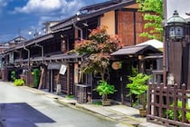 「かなりレベルの高い旅館」岐阜県の“食事の評価が高い宿”ランキング1位絶賛の声　「器や盛り付けも最高」「接客は今まで宿泊した旅館の中でNo.1」