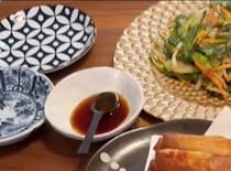 嫁いだ娘から54歳母にLINE「明日ご飯食べに行っていい？」→娘と孫に作ったのは……　圧巻の光景に「羨ましい」「こんな母になりたい」