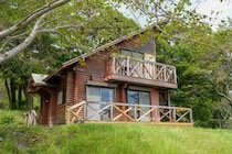 「もっと連泊したかったー！」　全国の“口コミ評価が高いコテージ”1位に「富士山の絶景を独り占め」「星5以上です」【楽天トラベル・2026年4月版】