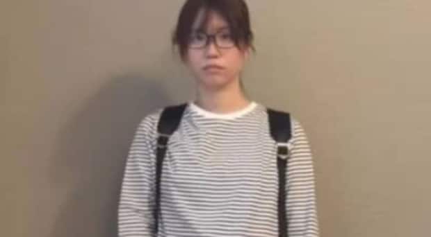 38歳ママ、“甘すぎない”ピンクの着回しコーデが110万再生 着こなしに「え〜ビックリ」「かわいい」