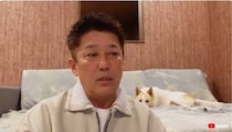 坂上忍、「ペット犠牲」の羽田空港事故で私見　“モノ扱い”へ指摘するも「乗せる乗せないという選択をするのは人間」「航空会社をどうのとは思わない」