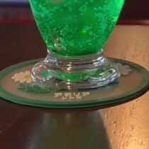 【画像】まさかの1杯
