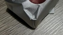 【画像】まさかの中身