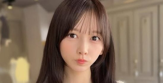 「乃木坂46」池田瑛紗、“愛用リップ”明かす→「底見えてるww」「本当に使ってて信頼できる」「同じの買う！」