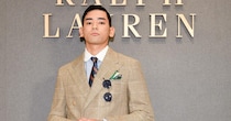 「得体の知れなさが際立ってる」　UTA、俳優デビューで“正体不明の役”に反響　「凄いDNAだもんね」「もっくんの息子よな？」
