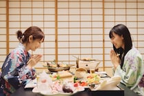 「今までの人生で1番の絶品」山梨の“料理が良すぎる宿”に宿泊した人→「普段米を食べない主人が何回もおかわり」「十二分に価値がある」の声