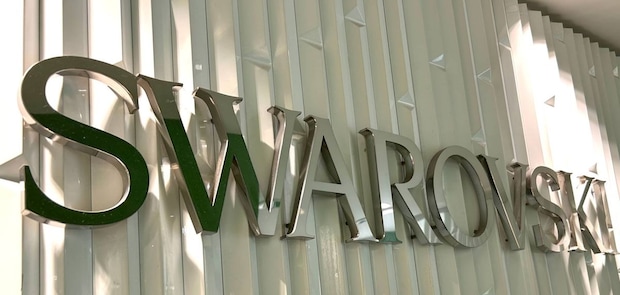 【スワロフスキー】「絶対もっと高いリングだと思ってた！」　芸能人着用の高見えジュエリーに「大人でもちゃんと似合うやつ」