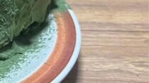 ジブリ大好きな女性→誕生日に母と兄が作ってくれたのは……「なんでだよw」　“衝撃のキャラケーキ”に「今日一の大爆笑」「ゾワッてしましたw」