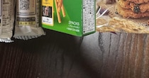 小3息子「スーパー行ってくる」→買ってきたのは……　「急にどーしたん!?」ママ驚きの品に「こんなことができるのか」