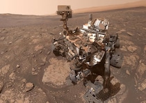 「火星」で“生命の材料”発見か――　NASA探査機が20種類以上の“有機分子”を検出【海外】