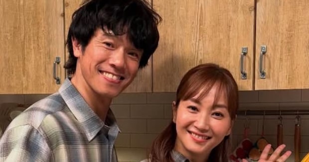 藤本美貴が用意した“豪華すぎる朝食”→夫・品川庄司が「おっ」と思わず感激した光景が話題　「ラッキーじゃん」「ありがとう」