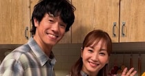 藤本美貴が用意した“豪華すぎる朝食”→夫・品川庄司が「おっ」と思わず感激した光景が話題　「ラッキーじゃん」「ありがとう」
