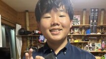 大好きな担任が退職→中2息子がお別れに渡したのは……　“まさかの手作りプレゼント”に「プライスレスすぎる泣く」「絶対うれしいと思う」