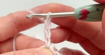 ユザワヤで大人気の毛糸1玉→かぎ針で編んでいくと……　春夏にぴったりな完成品に「これだ！」「簡単で楽しい！」