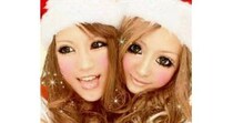 「女子高生2人組」“平成ギャル”が18年後……「34歳！？」　まさかの“現在の姿”に「えぐすぎる」「やばい」